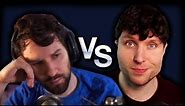 I've never thought about this... - Destiny debates Perspective Philosophy