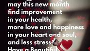 HELLO February ♥️♥️ - Inspire Your Beautiful Soul