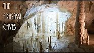 The Frasassi Caves - Italy