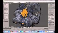 Creating 3D Printable Models from Medical Scans in 30 Minutes Using Free Software