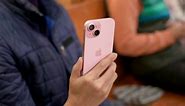 T-Mobile TV Spot, 'Holidays: iPhone 15 On Us: Ski Shop Marshmellow' Featuring Zoe Saldana