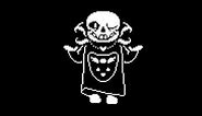 Bones and More Bones (Megalovania in the Style of Hopes and Dreams)