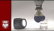 Universal Gripper: Grabbing, Drawing, & Pouring
