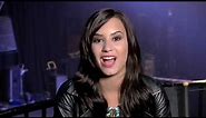 Demi Lovato - Here We Go Again (Behind the Scenes )