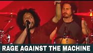Rage Against The Machine - Testify