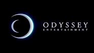 Odyssey Entertainment logo (UK PAL Pitch/High Tone)