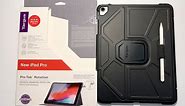 ipad pro 12.9 2018 targus pro-tek case