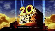 Imagine Television/The Hurwitz Company/20th Century Fox Television/Netflix (2019)