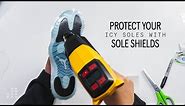 How To Protect Your Icy Jordan 11 Soles To Prevent Yellowing