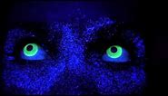 UV Glow Contact Lenses (Rave Contacts)