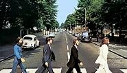 ‘Abbey Road’ Album Cover: Behind The Beatles’ Most Famous Photograph
