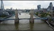 London Bridges Falling Down