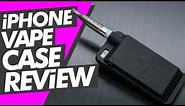 Vape Pen IPhone Case Review
