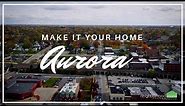 Neighborhood Facts | Aurora, IL