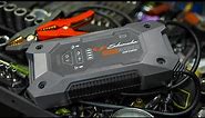 NEW Schumacher Rugged Jumpstarter/Power Pack (SL1612)