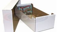 Postcard Storage Box