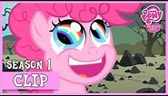 Pinkie's Cutie Mark Story (The Cutie Mark Chronicles) | MLP: FiM [HD]