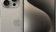 Apple iPhone 15 Pro Max 256GB Tytan Naturalny - Cena, opinie na Ceneo.pl