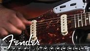 65 Twin Reverb® Demo | Clip 5 | Fender