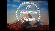 Paramount Pictures 100th Anniversary (2012)