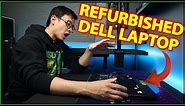 Is Dell Outlet good?! Checking out one of their refurbished laptops...