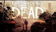 The Walking Dead: Full Season 1 All Cutscenes (Remastered Collection) Telltale Games