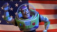 Toy Story 2 - inspirational speech