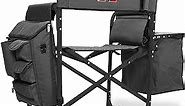 MLB Portable Folding Fusion Chair