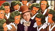Willy Wonka & the Chocolate Factory 1971 | Banning Oompa Loompas and Grandpa Joe Memes