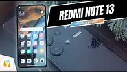 Redmi Note 13 Review | The Model to Get?!