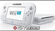 Wii U Video Review - IGN Reviews