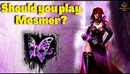 Mesmer Profession Spotlight - Guild Wars 2 Guide, Overview, and Build