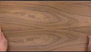 Wood Veneer Beginner's Tutorial @ Veneer-Factory-Outlet.com