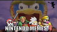 Nintendo Meme Collection #4: The Rest of 2019 (Nintendo Meme Compilation)