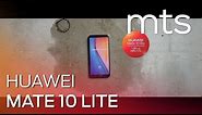 mts ponuda telefona - Huawei Mate 10 Lite