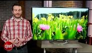 Sony KDL-47W802A LCD HDTV - Review