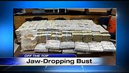 $24 million, drugs, weapon seized in Miami Lakes drug bust