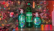 ASMR | Pine scented hand soap & Pine Pinalen ! 🧽🫧🌲 #asmr #cometcay