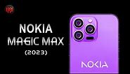 NOKIA MAGIC MAX (2023) INDONESIA REVIEW HARGA DAN SPESIFIKASI TANGGAL RILIS