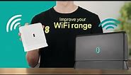 Extend your WiFi range with Smart WiFi from EE