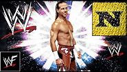 Shawn Michaels Funny Moments