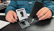 UGREEN Cell Phone Stand Desk Phone Holder