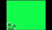 Playhouse Disney Channel Screen Bug Banner 2002-2003 (UPDATED)