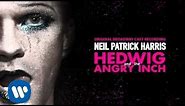 Neil Patrick Harris - Sugar Daddy (Hedwig and the Angry Inch) [Official Audio]