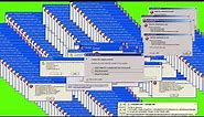 Windows XP Error Sound [Effect 3]