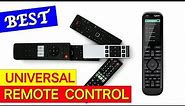 Best Universal Remote Control For TV/LED/LCD TV's | The Best Universal Remote Control Use For TV