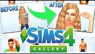 HOW TO: CUSTOM GALLERY POSES | Install & Use TUTORIAL | The Sims 4