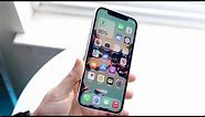 iPhone 12 In LATE 2023! (Review)