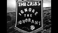 The Cribs Ignore the Ignorant