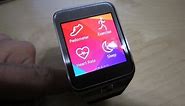 Samsung Gear 2 Review SM R380 Smartwatch What you need to Know